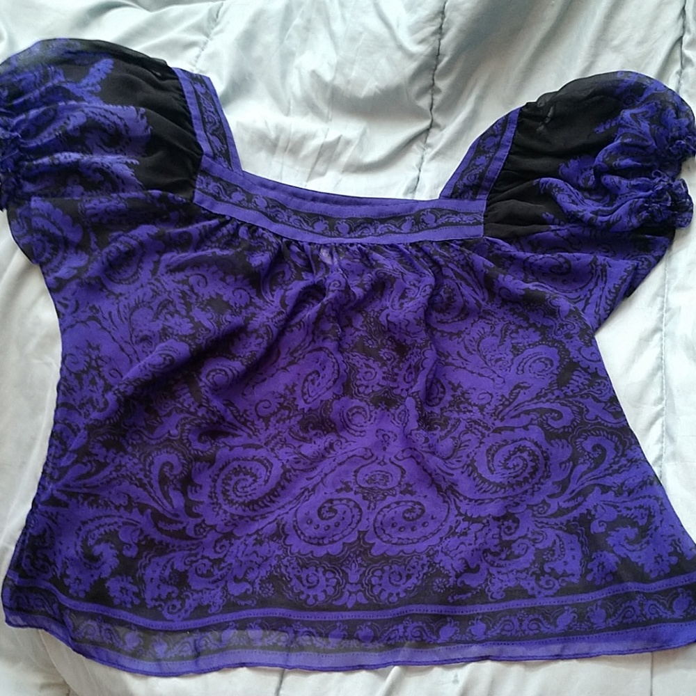 Womens top